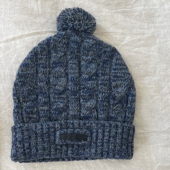 Prada Accessories - Prada Beanie